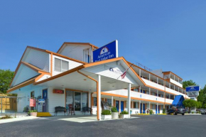 Отель Americas Best Value Inn & Suites - Branson  Брэнсон